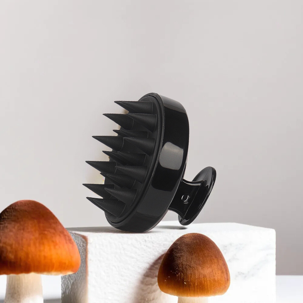 BoostBrush ~ Stimuleert Haargroei